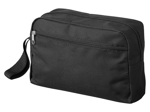 Органайзер для электроники и проводов Carriage, черный - рис 3.