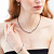 Серьги Silver Coeur de Lion 0160/21-1700 - миниатюра - рис 3.