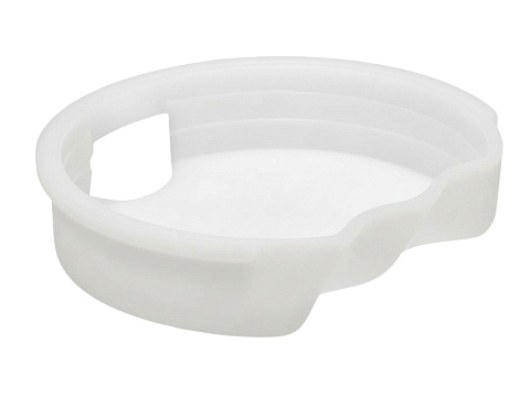 Бутылка для воды Candy, 550мл, фиолетовый - рис 5.