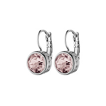 Серьги LOUISE SS VINTAGE ROSE Dyrberg Kern 370039