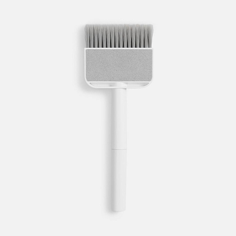 Набор для ухода за гаджетами Brosset, белый - рис 5.