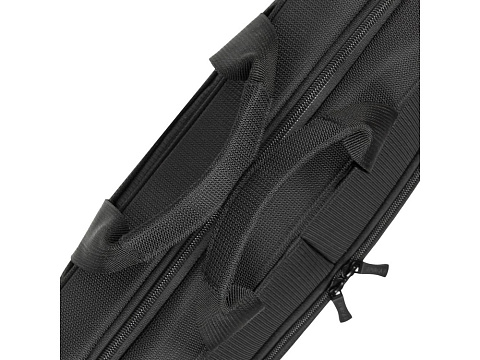 RIVACASE 8422 black ECO сумка для ноутбука 13.3-14 / 6 - рис 16.