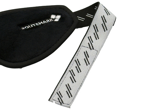 3D Маска для глаз Эволюция Black M - рис 4.