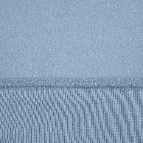 Худи унисекс Phoenix, голубое - рис 5.