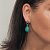 Серьги Azul Possebon A0381.20 S - миниатюра - рис 4.