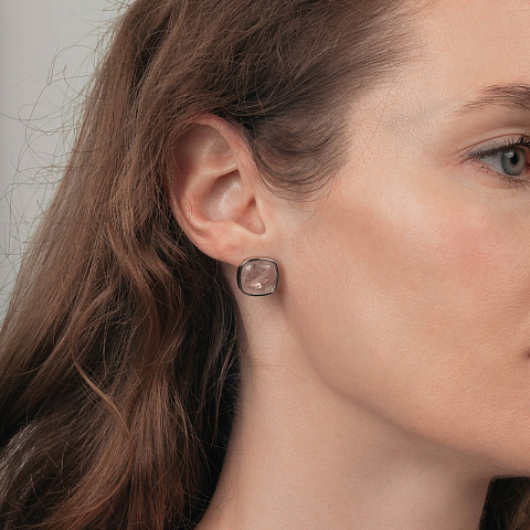 Серьги Q. Rose Possebon A0892.7 S - рис 4.