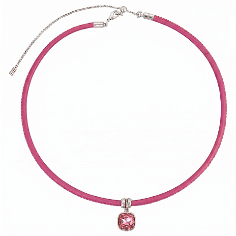 Колье Light Rose