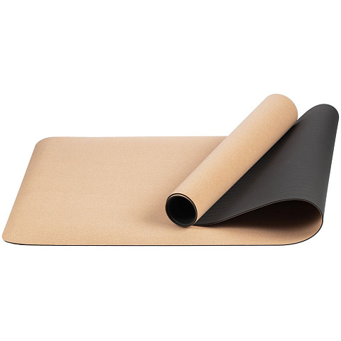 Коврик для йоги и фитнеса Ekork, ver.2 - рис 2.