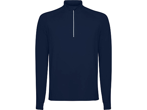 Лонгслив Estambul мужской, синий нэйви