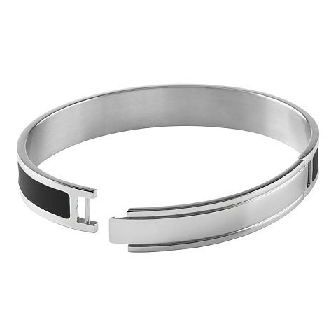 Браслет PENNIKA II SS BLACK Dyrberg Kern 338706 - рис 5.