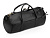 Дорожная сумка Угра, черный - миниатюра