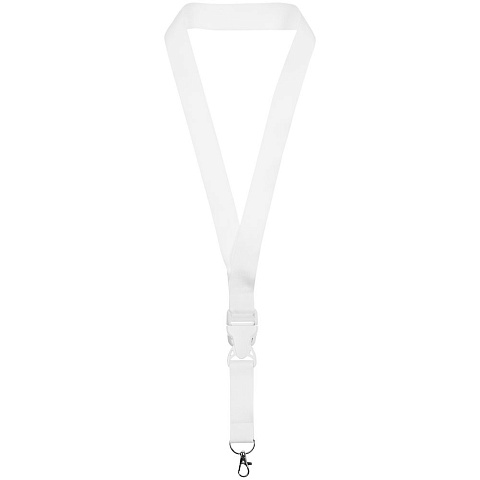 Лента Safe Lock, белая - рис 2.