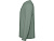 Лонгслив Estoril унисекс, лаврово-зеленый - миниатюра - рис 3.