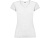Футболка Victoria женская, белый - миниатюра