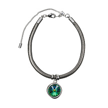Браслет Virtual Medium Fiore Luna C1902.19 M/S