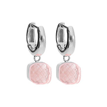 Серьги FIRENZE (S) Vintage Rose Qudo 107000/20-5942