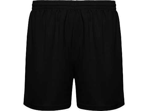 Спортивные шорты Player детские, черный