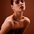 Серьги GLOBULE SG ROSE_SAND - миниатюра - рис 2.