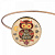 Браслет Сова Clara Bijoux C77388 R - миниатюра - рис 2.