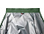 Ветровка Miami 2.0 мужская с чехлом, зеленый - миниатюра - рис 14.