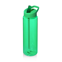 Спортивная бутылка для воды Speedy 700 мл, зеленый
