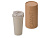 Термокружка Grant, 473мл, тубус, бежевый - миниатюра
