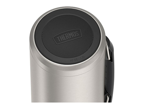 Термос из нерж. стали тм THERMOS IS-210 MS 1.2L - рис 8.