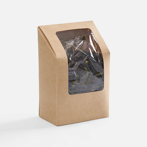 Набор Urban Tea, красный - рис 7.