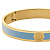 Браслет  PENNIKA I SG LIGHT BLUE - миниатюра - рис 3.