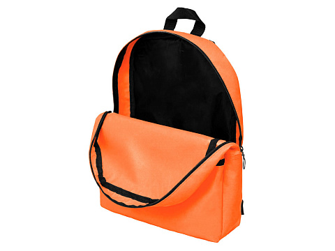 Рюкзак Спектр 2, оранжевый - рис 8.