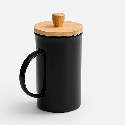 Френч-пресс Mezzo - рис 3.