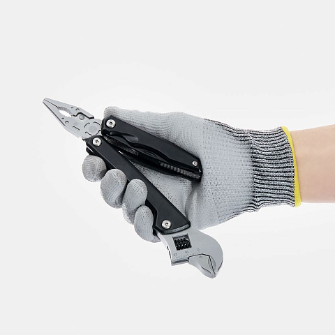 Мультитул Handhaben, черный - рис 7.