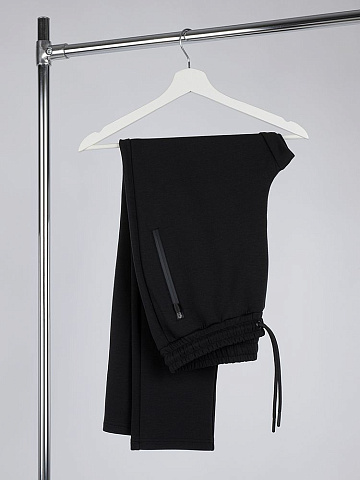 Джоггеры Lovi, черные - рис 2.