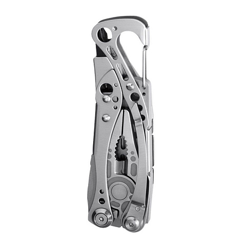 Мультитул Skeletool, серебристый - рис 4.