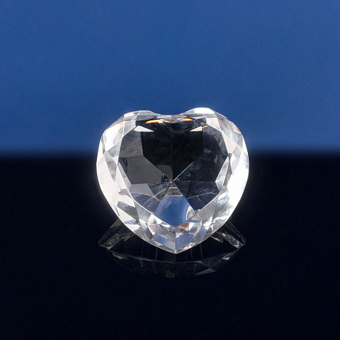 Стела Heart, в подарочной упаковке - рис 5.