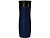 Вакуумная термокружка с кнопкой Streamline, Waterline, soft-touch, тубус, темно-синий - миниатюра - рис 5.