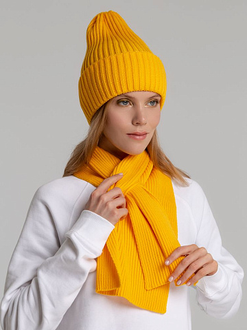 Набор Yong, желтый - рис 9.