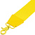 Ланъярд Band, желтый - миниатюра - рис 4.