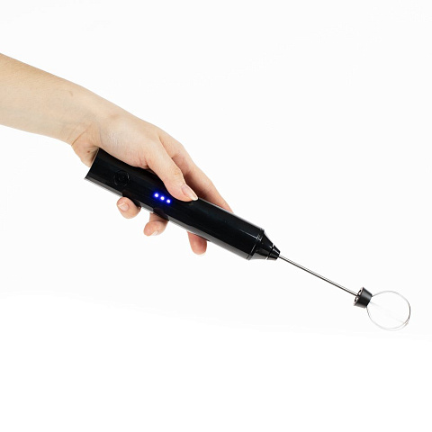 Набор Coffidea, черный - рис 5.