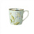 Laura Ashley Кружка Mint Uni - миниатюра