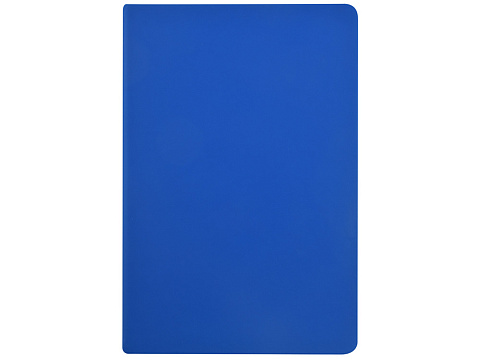 Ежедневник А5 датированный Megapolis Color 2026, синий - рис 2.