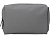 Косметичка из искусственной кожи Sofit, серый - миниатюра - рис 4.