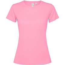 Футболка Estoril женская, будуарный розовый
