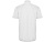Рубашка Aifos мужская с коротким рукавом,  белый - миниатюра - рис 2.