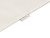Сумка для шоппинга Cotton из переработанного хлопка 280 г, натуральный - миниатюра - рис 6.