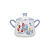 Сахарница London Pottery - миниатюра