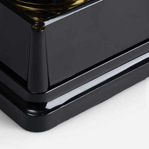 Кубок Top Star, золотистый - рис 5.