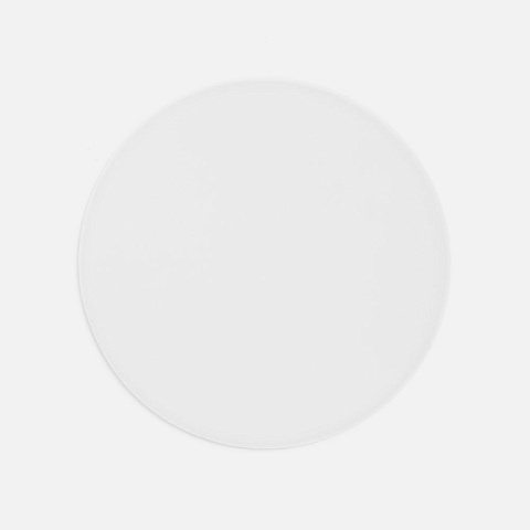 Костер Costero, круглый, белый - рис 3.