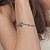 Браслет Q.Verde Possebon C0355.17 S - миниатюра - рис 4.