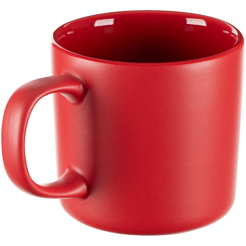 Кружка Eastpresso, красная - рис 3.